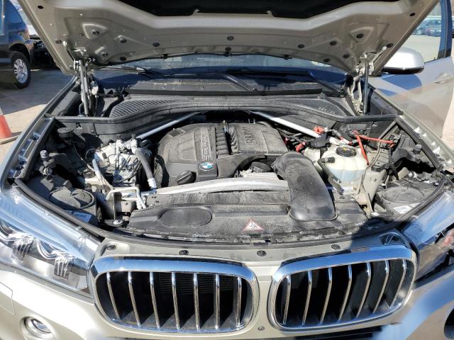 5UXKR0C53G0P27129 2016 BMW X5, photo no. 11