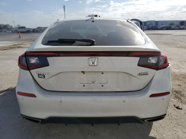 2023 HONDA CIVIC SPOR 19XFL1H87PE004517