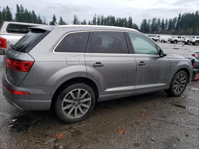 VIN WA1LAAF74JD011883 2018 Audi Q7, Premium Plus no.3