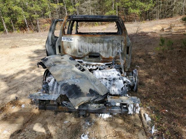 2023 Toyota Tundra Crewmax Sr VIN: 5TFLA5AB9PX028114 Lot: 44199294