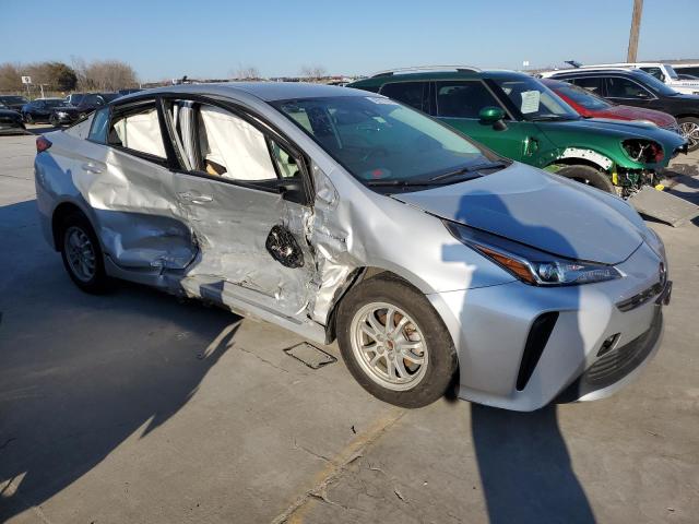 2022 TOYOTA PRIUS NIGH JTDKAMFU8N3176212