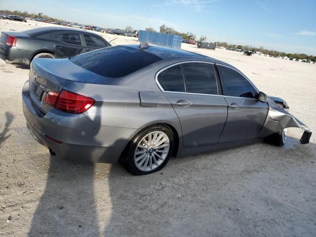 2012 BMW 535 I VIN: WBAFR7C58CC809116 Lot: 42692164