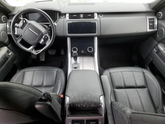 2019 LAND ROVER RANGE ROVE - SALWR2RU2KA867682