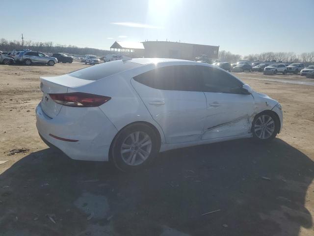 Vin: 5npd74lfxhh062816, lot: 41662164, hyundai elantra se 20173