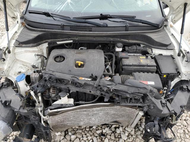 2021 KIA SOUL LX - KNDJ23AU8M7754049
