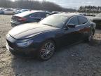 2015 MASERATI GHIBLI - ZAM57XSAXF1133430