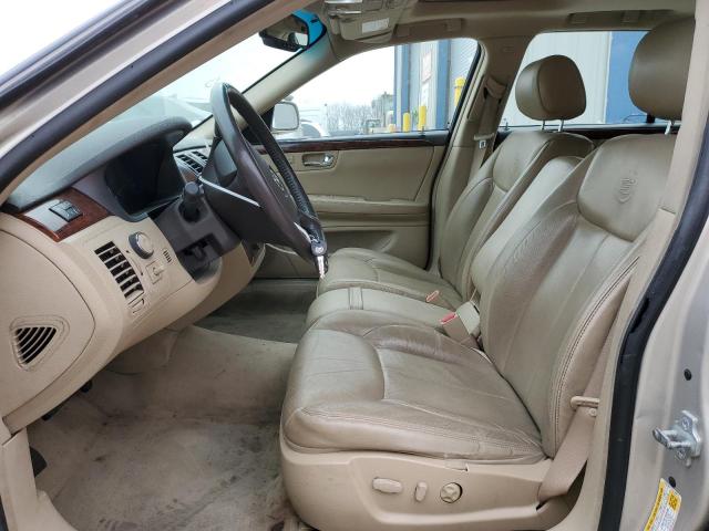 2007 Cadillac Dts VIN: 1G6KD57Y77U198815 Lot: 44108304