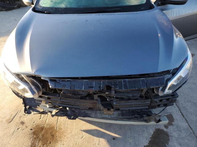 2021 NISSAN SENTRA S 3N1AB8BV7MY304978