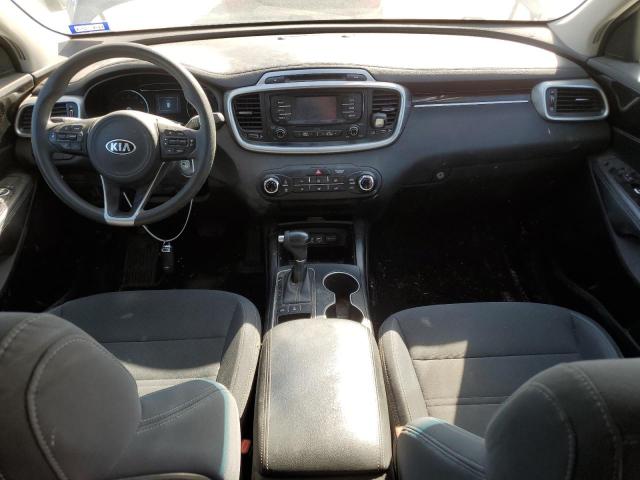 2017 KIA SORENTO LX 5XYPGDA59HG217712