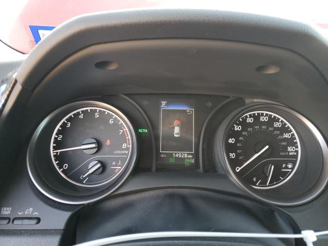 2023 TOYOTA CAMRY SE N - 4T1T11AK9PU108504