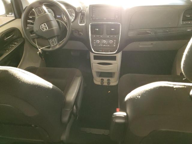 2019 DODGE GRAND CARA 2C4RDGBG1KR585923