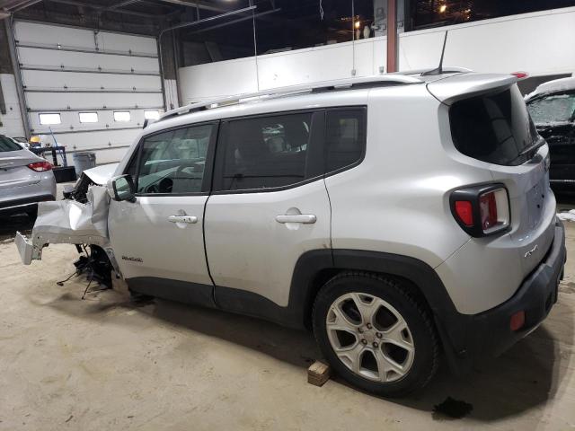 2018 JEEP RENEGADE L ZACCJBDB9JPH40756
