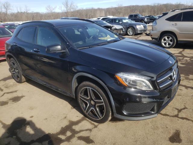 VIN WDCTG4GB3GJ224398 2016 Mercedes-Benz GLA-Class,... no.4