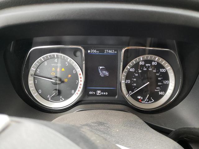2019 NISSAN TITAN PLAT - 1N6AA1E6XKN520312