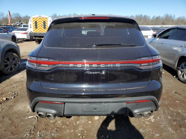 VIN WP1AG2A59PLB35622 2023 Porsche Macan, S no.6