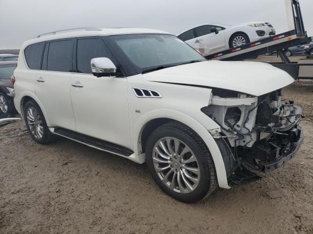 2016 INFINITI QX80 JN8AZ2NC5G9401773