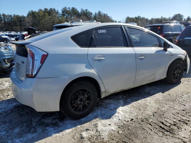 2015 TOYOTA PRIUS JTDKN3DU8F1984929