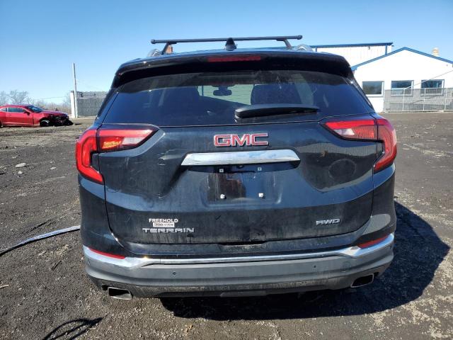 2020 GMC TERRAIN SL 3GKALVEX4LL298207
