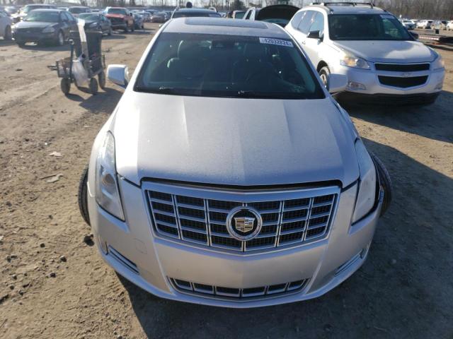 2013 Cadillac Xts Luxury Collection VIN: 2G61P5S37D9158483 Lot: 42032824