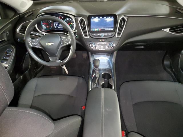 2023 CHEVROLET MALIBU LT 1G1ZD5ST1PF168763