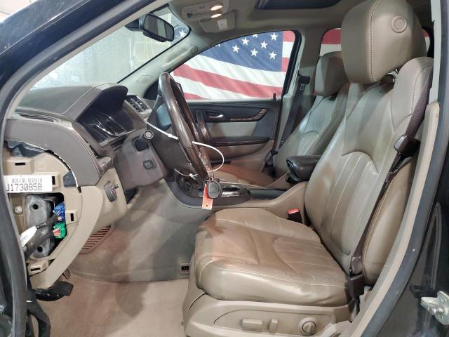 2015 GMC ACADIA DEN 1GKKVTKD7FJ162808