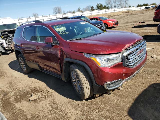 2017 GMC Acadia - Image 4