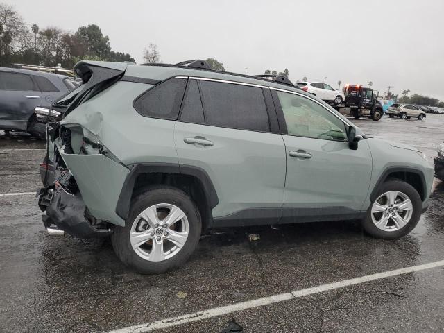 2019 TOYOTA RAV4 XLE - JTMP1RFV7KD026366