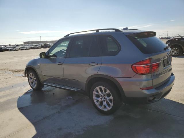 VIN 5UXZV4C54D0B00357 2013 BMW X5, Xdrive35I no.2