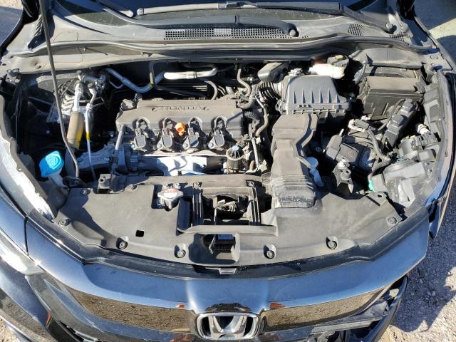 2021 HONDA HR-V SPORT 3CZRU5H12MM707071