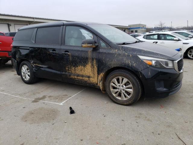 2015 KIA SEDONA LX - KNDMB5C12F6041121