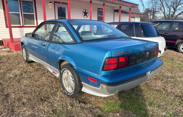 1G1JF11W7JJ241019 1988 Chevrolet Cavalier Z24