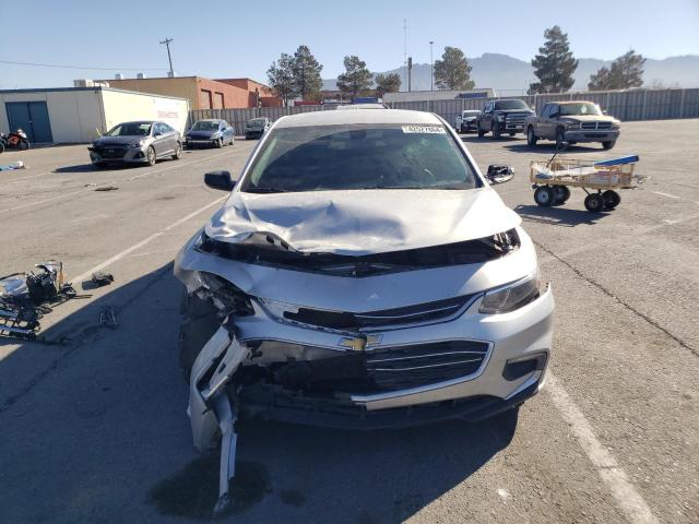 2018 CHEVROLET MALIBU LT - 1G1ZD5ST1JF133065