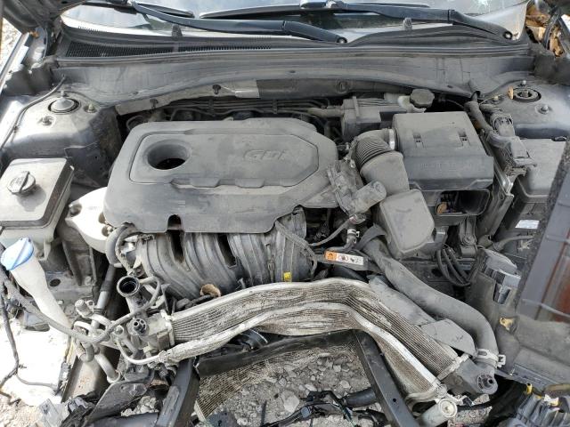 2019 KIA OPTIMA LX - 5XXGT4L38KG297863