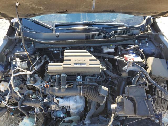 2020 HONDA CR-V EX 5J6RW1H53LL009980