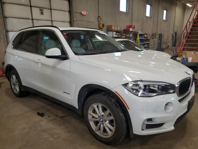 VIN 5UXKR0C54F0P10161 2015 BMW X5, Xdrive35I no.4