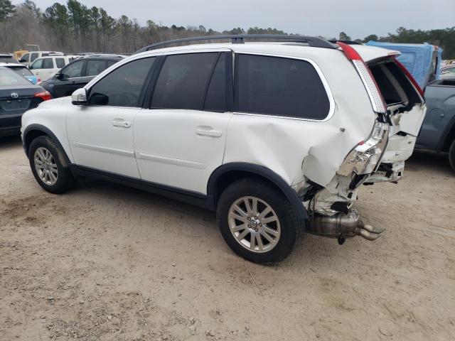 2008 Volvo Xc90 3.2 VIN: YV4CN982681465068 Lot: 44311954