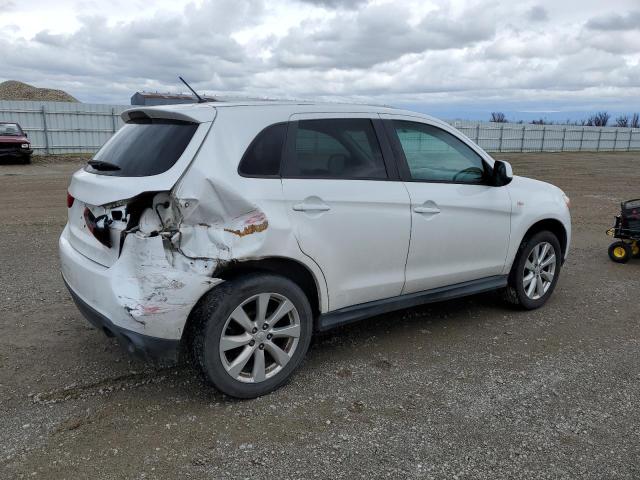 2015 MITSUBISHI OUTLANDER 4A4AP3AU1FE014917