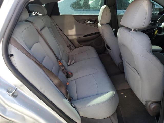 2018 CHEVROLET MALIBU LS 1G1ZC5ST4JF248374