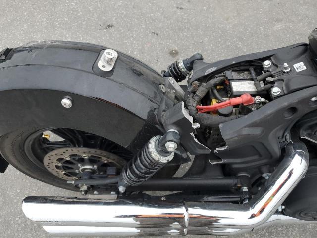2021 INDIAN MOTORCYCLE CO. SCOUT SIXT - 56KMSB112M3168414