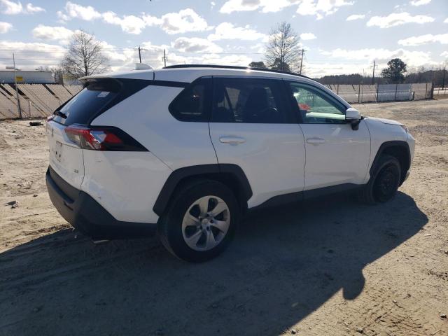 2019 TOYOTA RAV4 LE 2T3K1RFV1KW039062