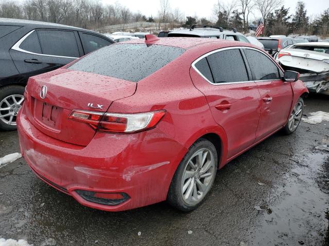 2018 Acura Ilx Base Watch Plus VIN: 19UDE2F36JA009105 Lot: 43857984