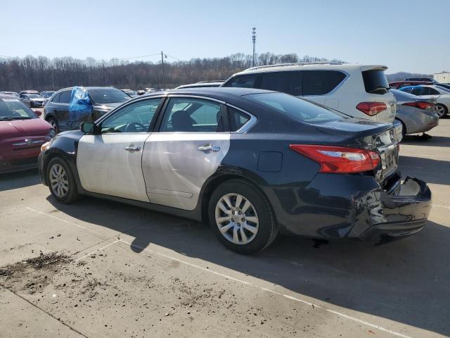 2016 Nissan Altima 2.5 VIN: 1N4AL3AP3GC179142 Lot: 44419474