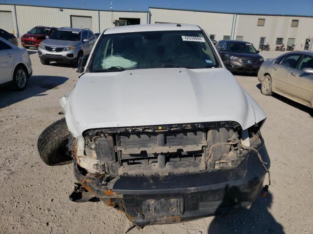 2022 RAM 1500 CLASS 3C6RR7KG2NG295502