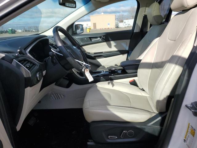 2017 FORD EDGE TITAN - 2FMPK4K99HBC56008