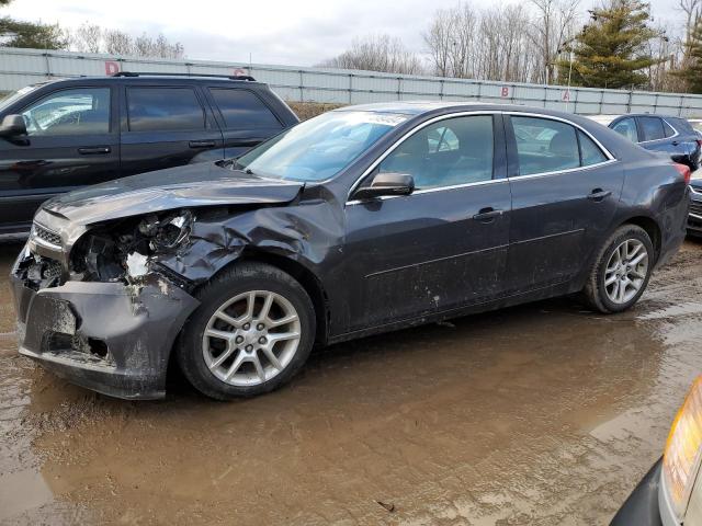 2013 Chevrolet Malibu 