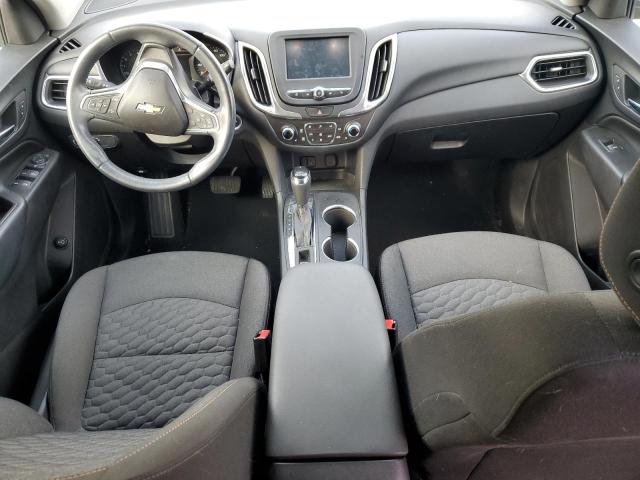 2018 CHEVROLET EQUINOX LT 3GNAXJEV0JL104932