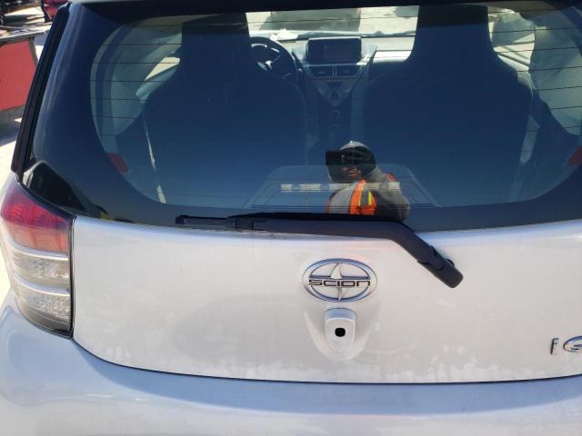 2015 TOYOTA SCION IQ - JTNJJXB07FJ030988