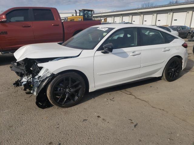 2024 HONDA CIVIC SPOR 19XFL2H8XRE002060