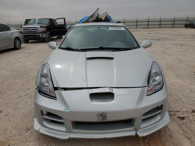 2003 Toyota Celica Gt VIN: JTDDR32T330163956 Lot: 42655684