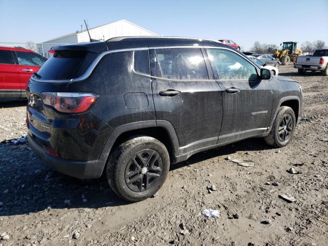 2019 JEEP COMPASS SP 3C4NJDABXKT850072